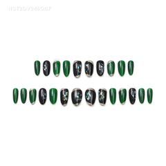 Móng Dán NailStik NST2DV240DBF