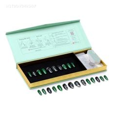 Móng Dán NailStik NST2DV240DBF