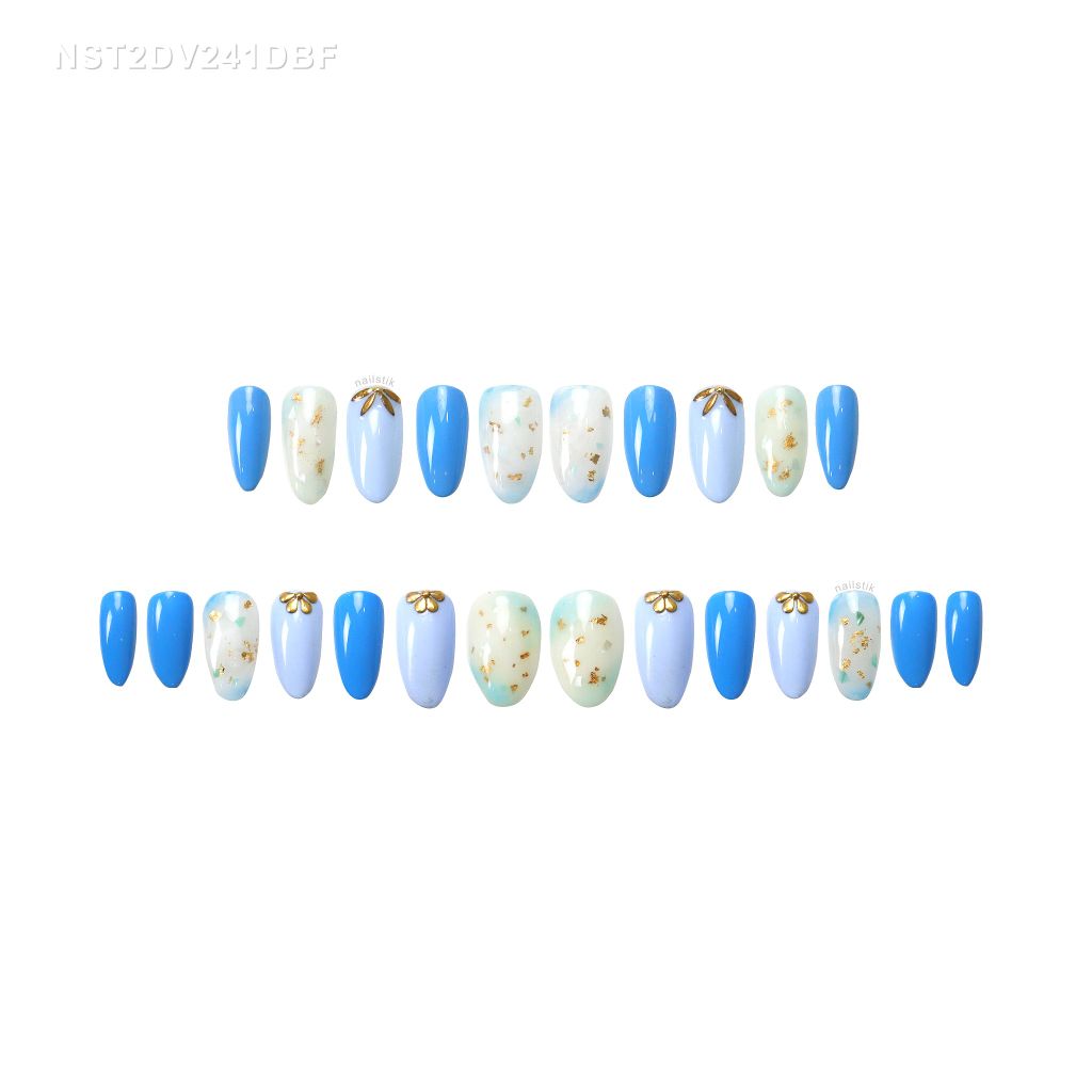 Móng Dán NailStik NST2DV241DBF