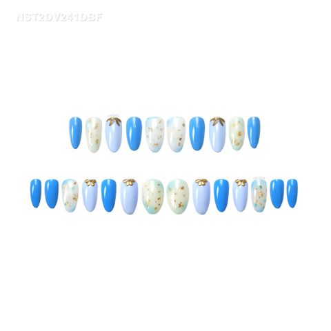 Móng Dán NailStik NST2DV241DBF