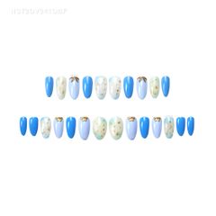 Móng Dán NailStik NST2DV241DBF