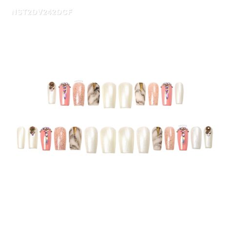 Móng Dán NailStik NST2DV242DCF