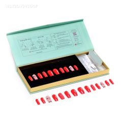 Móng Dán NailStik NST2DV243DCF