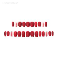 Móng Dán NailStik NST2DV245ACF