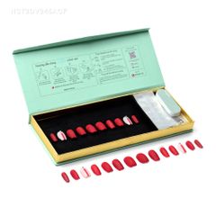 Móng Dán NailStik NST2DV245ACF