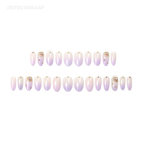 Móng Dán NailStik NST2DV246ABF