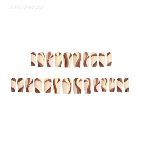 Móng Dán NailStik NST2DV247DCF