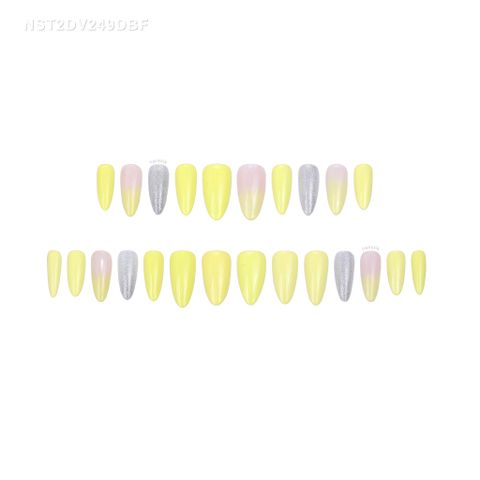 Móng Dán NailStik NST2DV249DBF