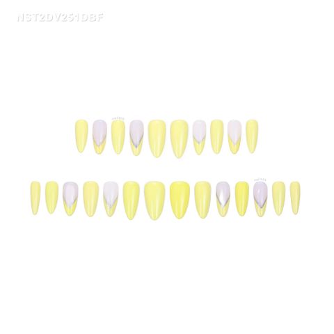 Móng Dán NailStik NST2DV251DBF