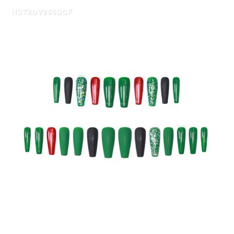 Móng Dán NailStik NST2DV256DCF