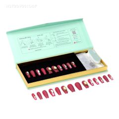 Móng Dán NailStik NST2DV261DBF