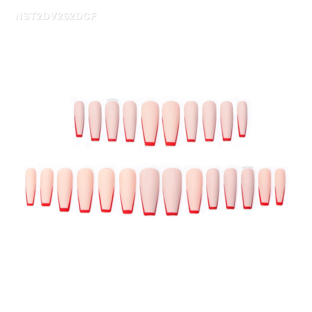 Móng Dán NailStik NST2DV262DCF