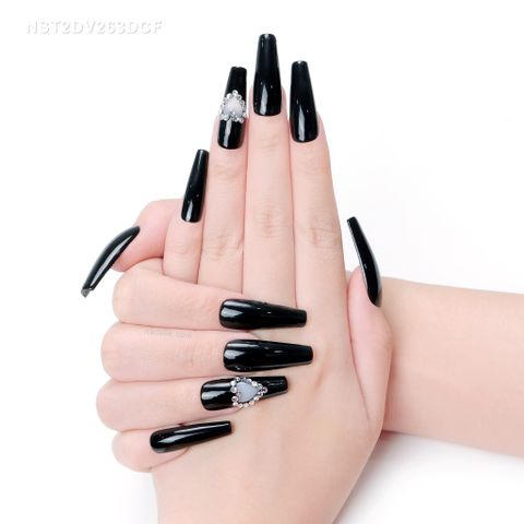 Móng Dán NailStik NST2DV263DCF