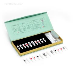 Móng Dán NailStik NST2DV265DBF