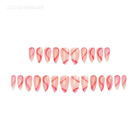 Móng Dán NailStik NST2DV266DBF