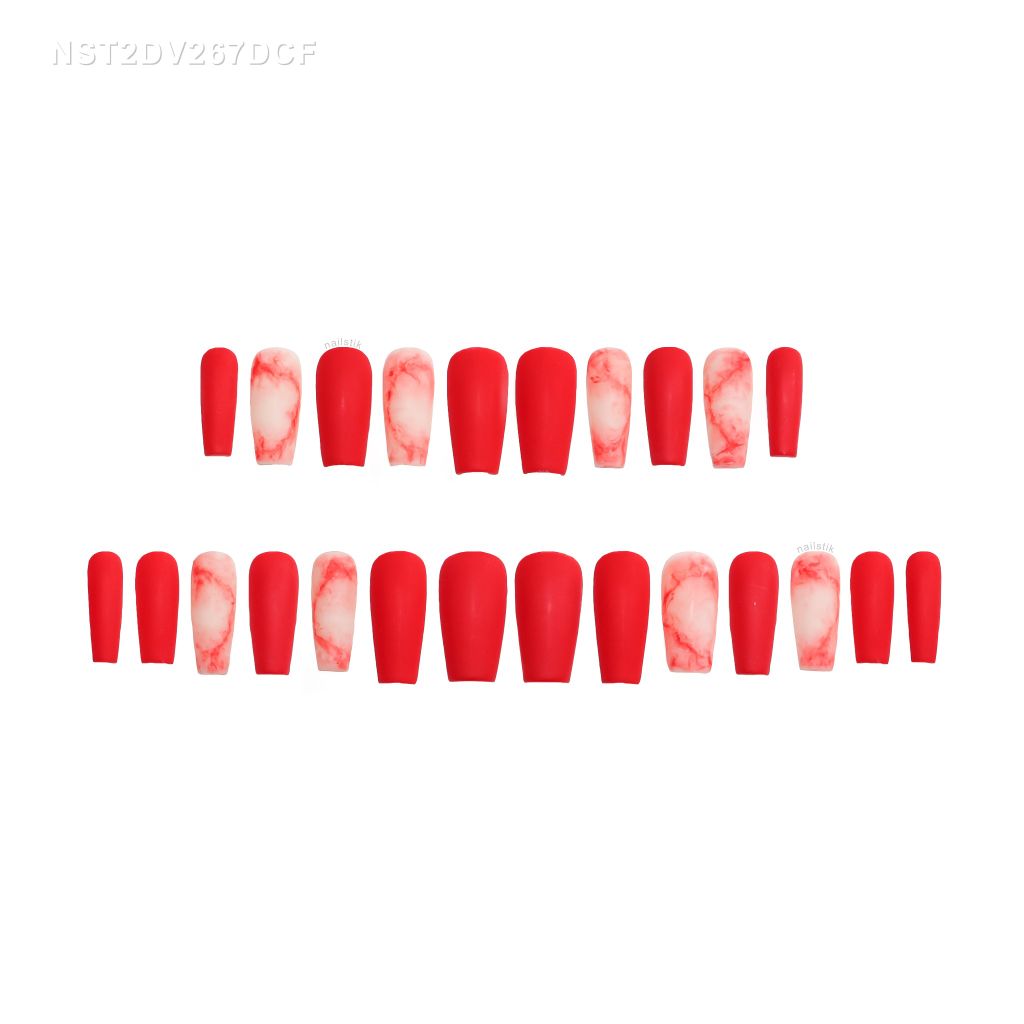 Móng Dán NailStik NST2DV267DCF