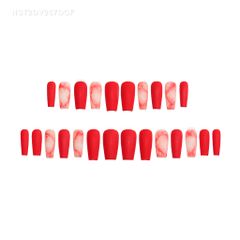 Móng Dán NailStik NST2DV267DCF