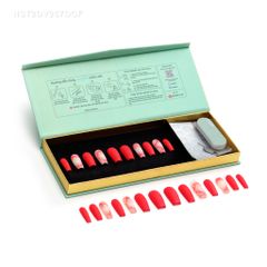 Móng Dán NailStik NST2DV267DCF