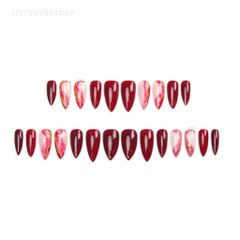 Móng Dán NailStik NST2DV268DBF