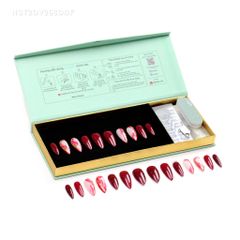 Móng Dán NailStik NST2DV268DBF