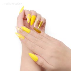 Móng Dán NailStik NST2DV269DBF