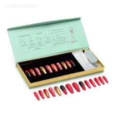 Móng Dán NailStik NST2DV270DCF