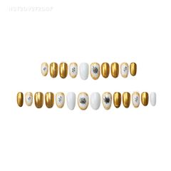 Móng Dán NailStik NST2DV272DBF