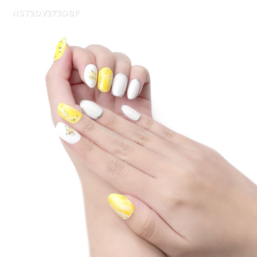 Móng Dán NailStik NST2DV273DBF