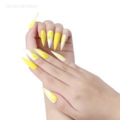 Móng Dán NailStik NST2DV274DBF