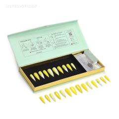 Móng Dán NailStik NST2DV274DBF