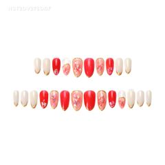 Móng Dán NailStik NST2DV278DBF
