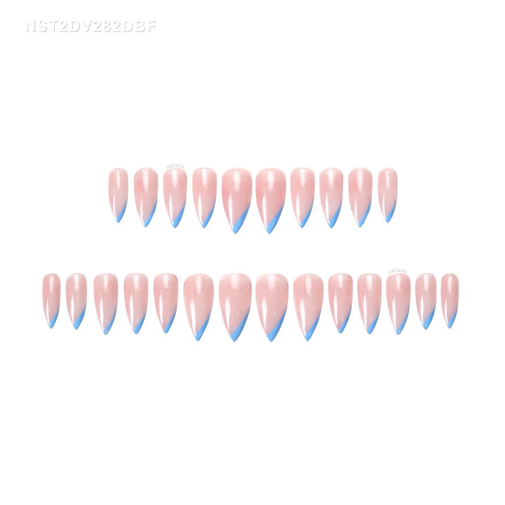 Móng Dán NailStik NST2DV282DBF