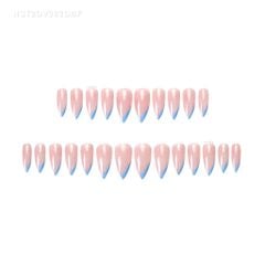 Móng Dán NailStik NST2DV282DBF