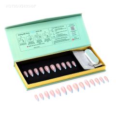 Móng Dán NailStik NST2DV282DBF
