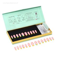 Móng Dán NailStik NST2DV283DCF