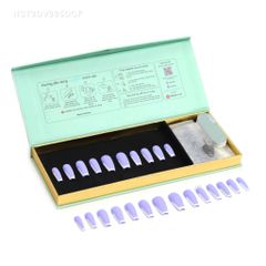 Móng Dán NailStik NST2DV285DCF