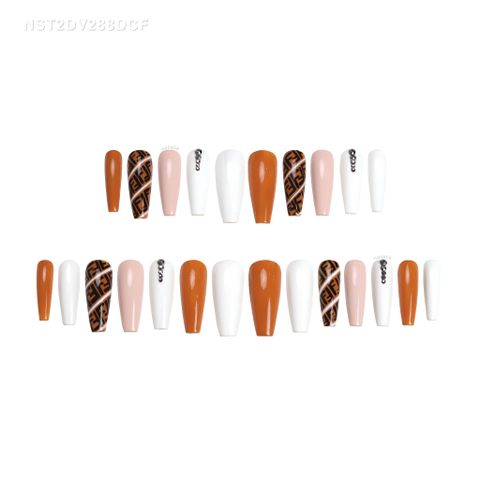 Móng Dán NailStik NST2DV288DCF