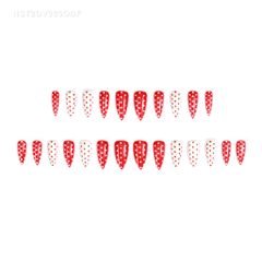 Móng Dán NailStik NST2DV289DBF