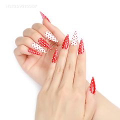 Móng Dán NailStik NST2DV289DBF