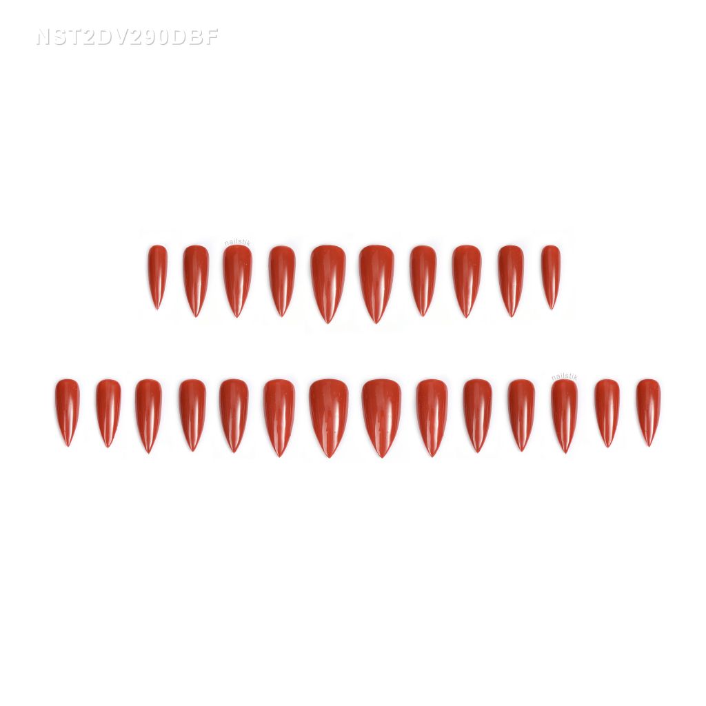 Móng Dán NailStik NST2DV290DBF