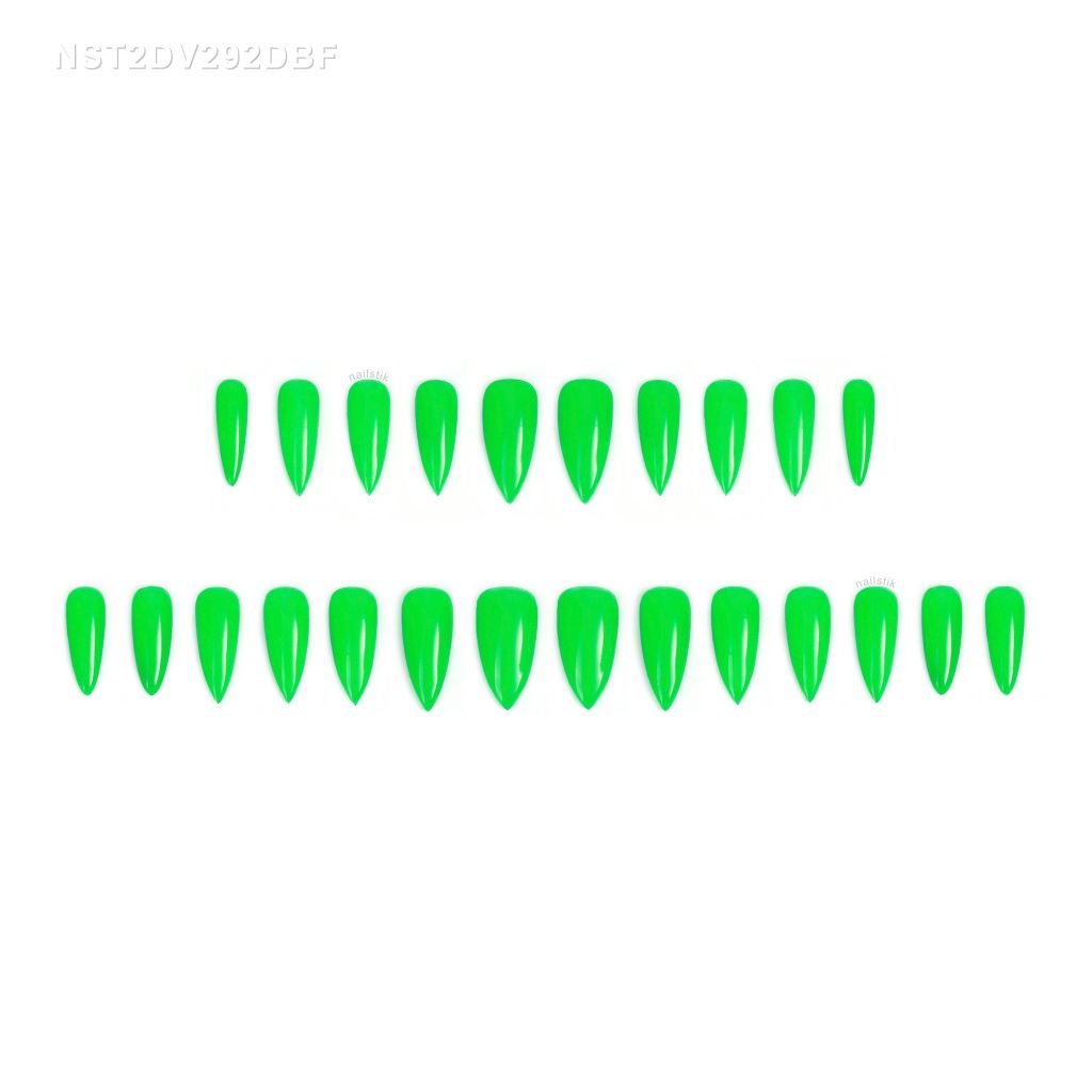 Móng Dán NailStik NST2DV292DBF