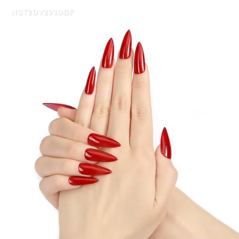 Móng Dán NailStik NST2DV293DBF