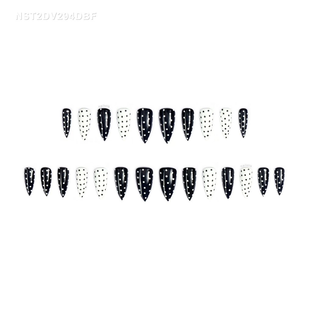 Móng Dán NailStik NST2DV294DBF