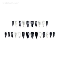 Móng Dán NailStik NST2DV294DBF
