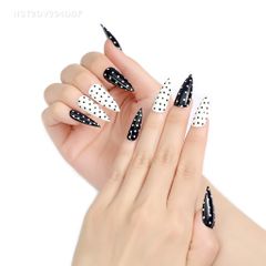 Móng Dán NailStik NST2DV294DBF