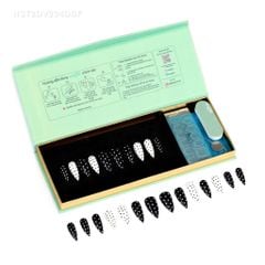 Móng Dán NailStik NST2DV294DBF