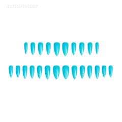 Móng Dán NailStik NST2DV295DBF