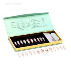 Móng Dán NailStik NST2DV296DBF