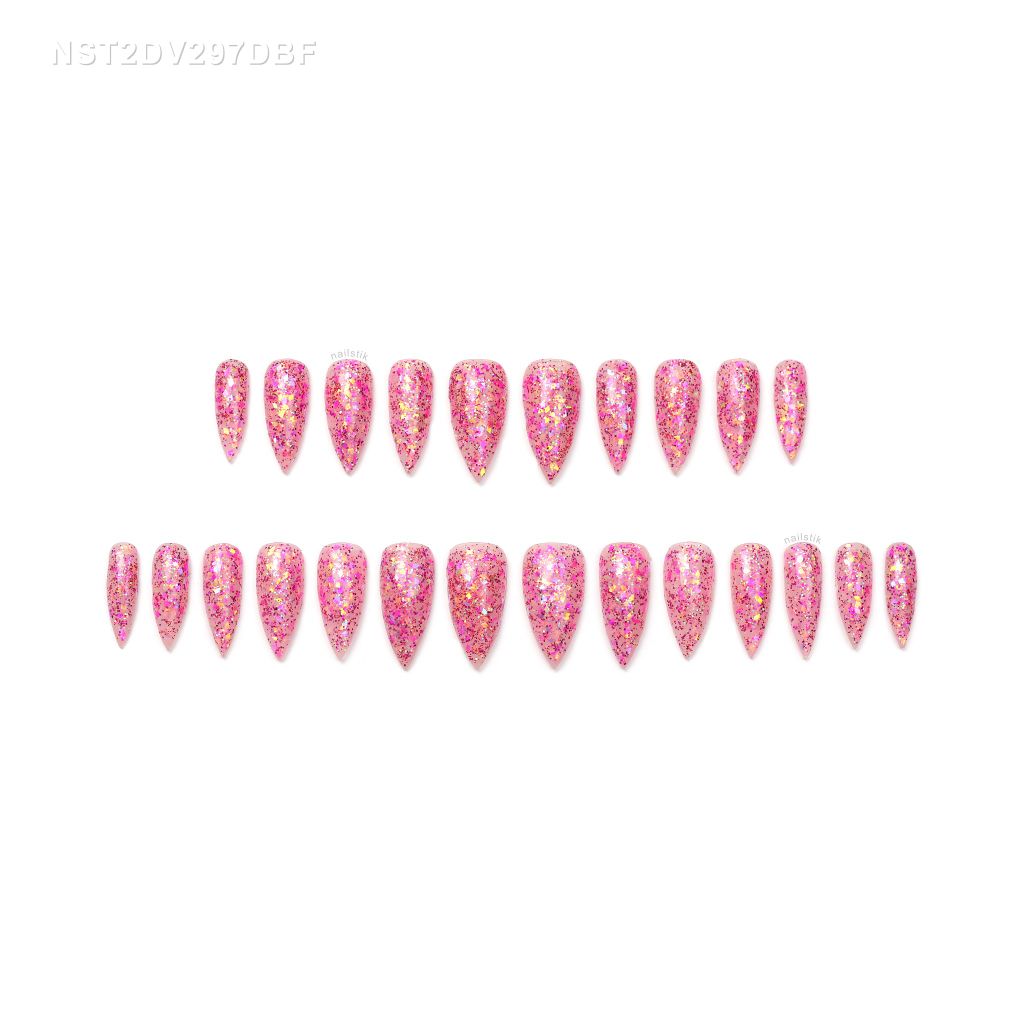 Móng Dán NailStik NST2DV297DBF