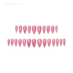 Móng Dán NailStik NST2DV297DBF